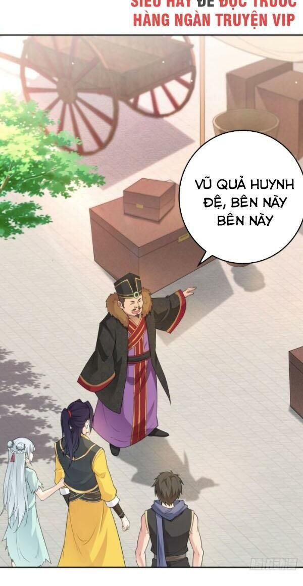 Người Ở Rể Bị Ép Thành Phản Diện Chap 10 - Next Chap 11