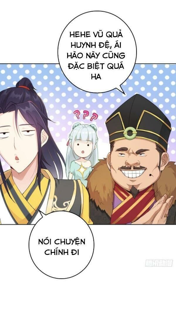 Người Ở Rể Bị Ép Thành Phản Diện Chap 10 - Next Chap 11