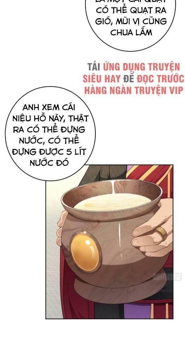 Người Ở Rể Bị Ép Thành Phản Diện Chap 10 - Next Chap 11