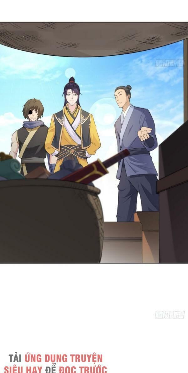 Người Ở Rể Bị Ép Thành Phản Diện Chap 10 - Next Chap 11