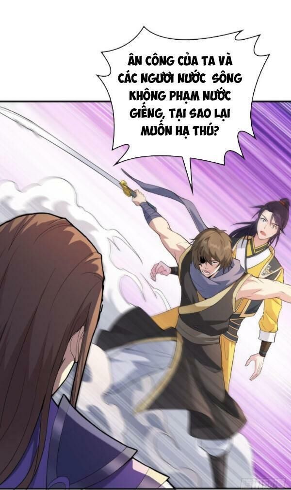 Người Ở Rể Bị Ép Thành Phản Diện Chap 10 - Next Chap 11