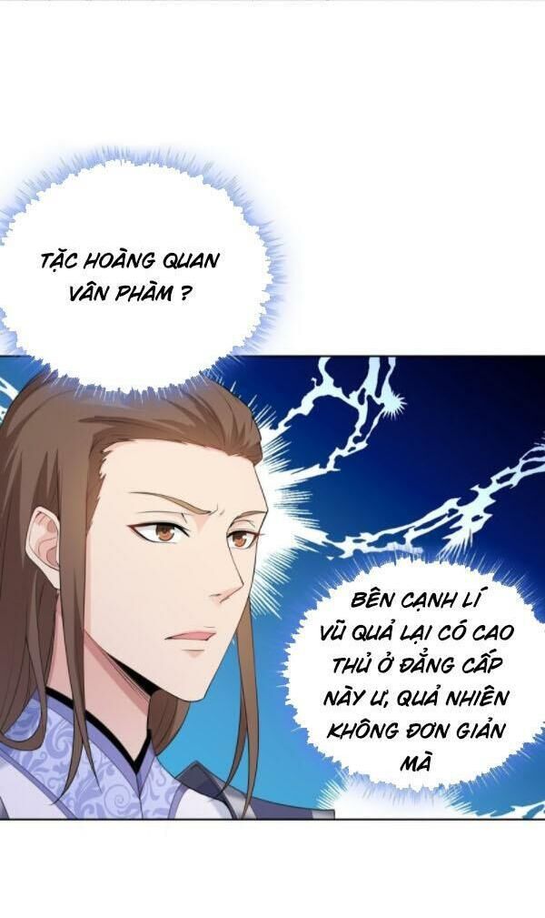 Người Ở Rể Bị Ép Thành Phản Diện Chap 10 - Next Chap 11