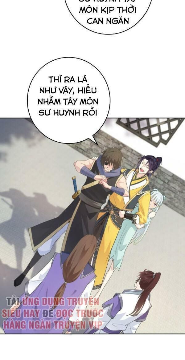 Người Ở Rể Bị Ép Thành Phản Diện Chap 10 - Next Chap 11