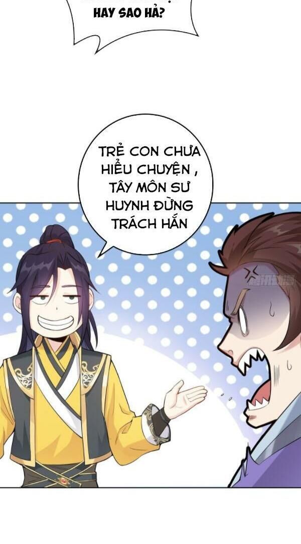 Người Ở Rể Bị Ép Thành Phản Diện Chap 10 - Next Chap 11