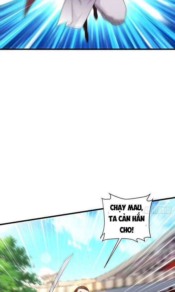 Người Ở Rể Bị Ép Thành Phản Diện Chap 111 - Next Chap 112