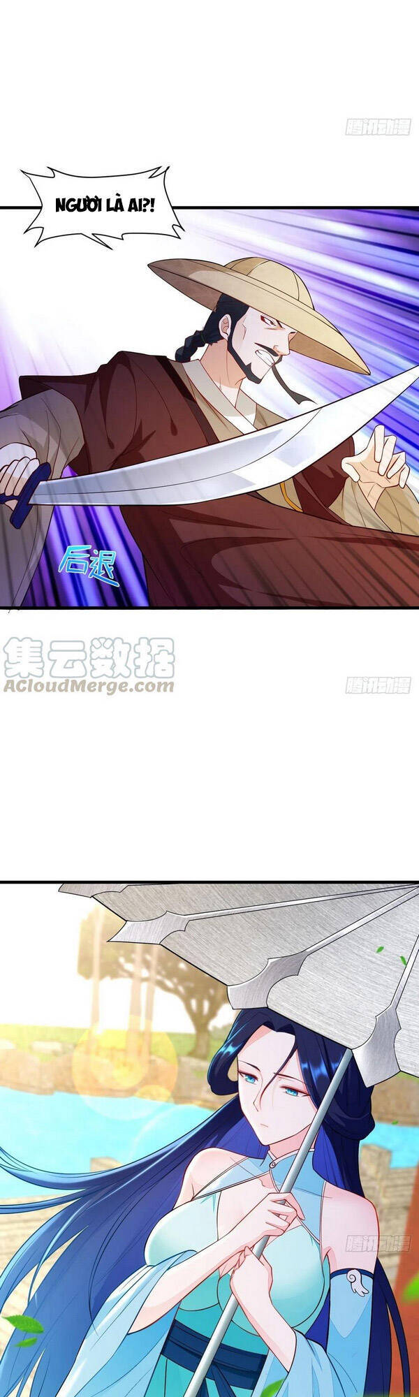 Người Ở Rể Bị Ép Thành Phản Diện Chap 111 - Next Chap 112