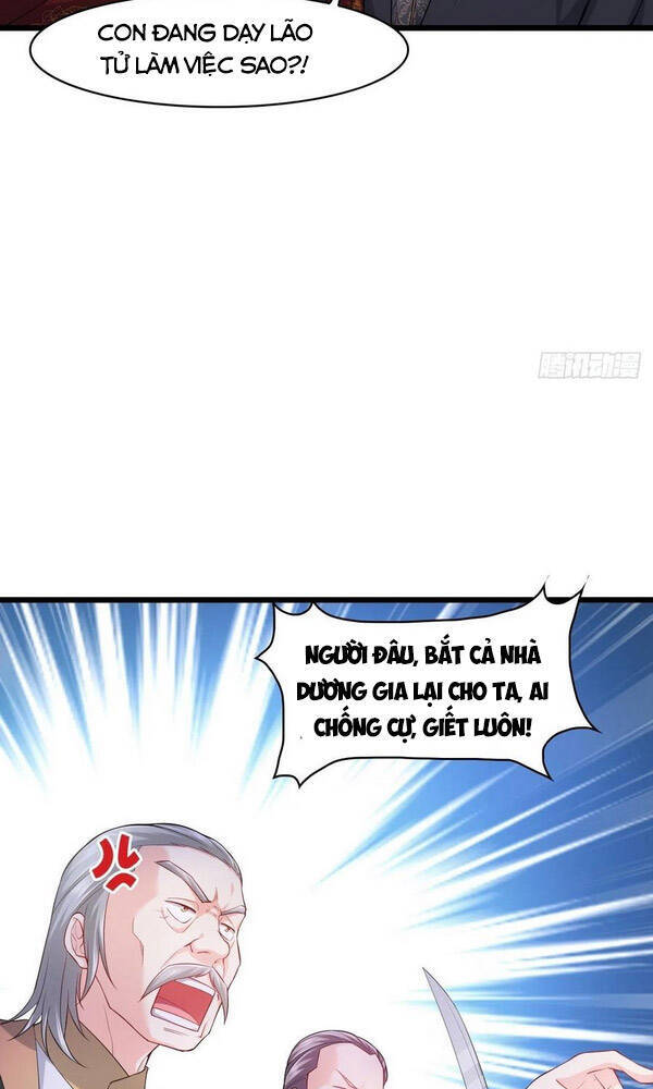 Người Ở Rể Bị Ép Thành Phản Diện Chap 111 - Next Chap 112