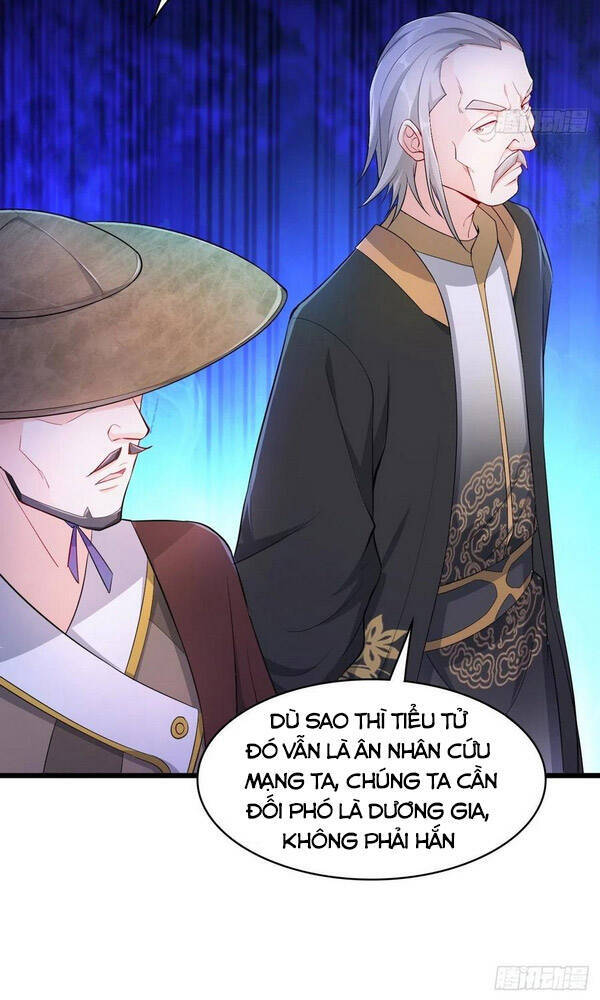 Người Ở Rể Bị Ép Thành Phản Diện Chap 111 - Next Chap 112