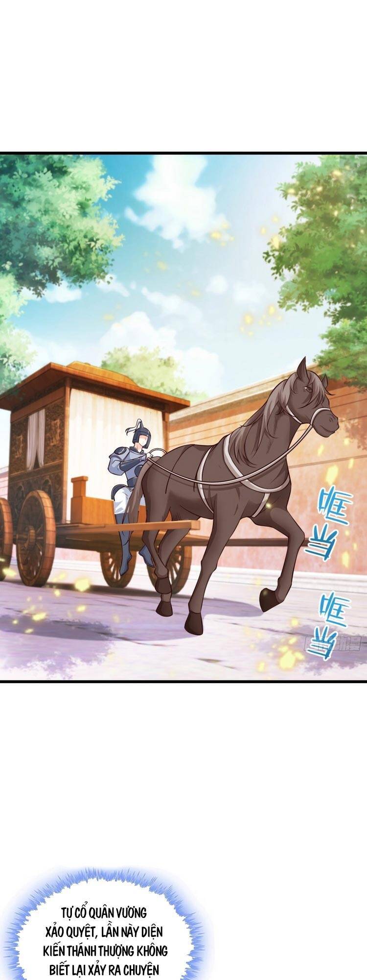 Người Ở Rể Bị Ép Thành Phản Diện Chap 134 - Next Chap 135