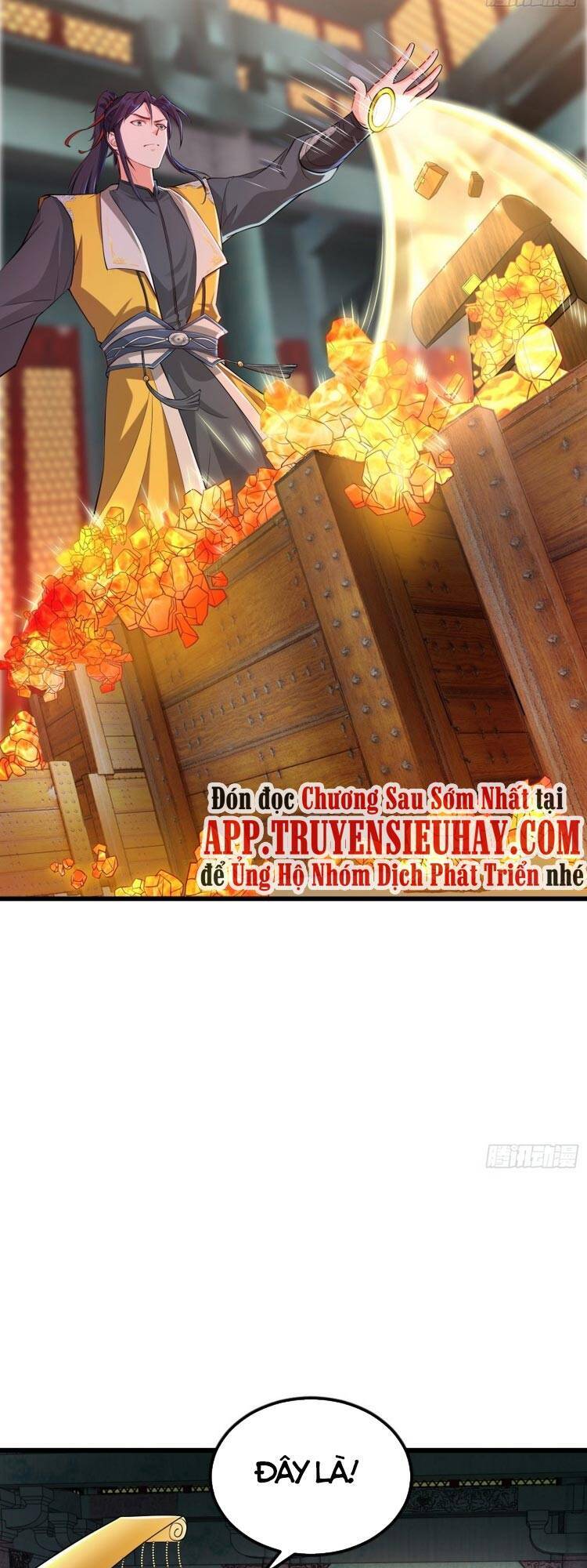Người Ở Rể Bị Ép Thành Phản Diện Chap 134 - Next Chap 135