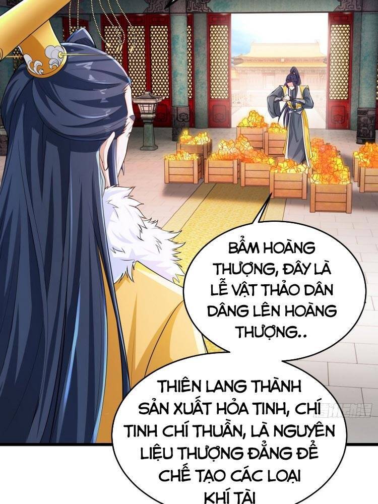 Người Ở Rể Bị Ép Thành Phản Diện Chap 134 - Next Chap 135