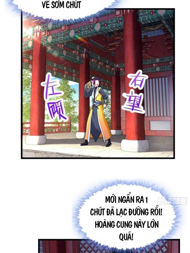 Người Ở Rể Bị Ép Thành Phản Diện Chap 134 - Next Chap 135