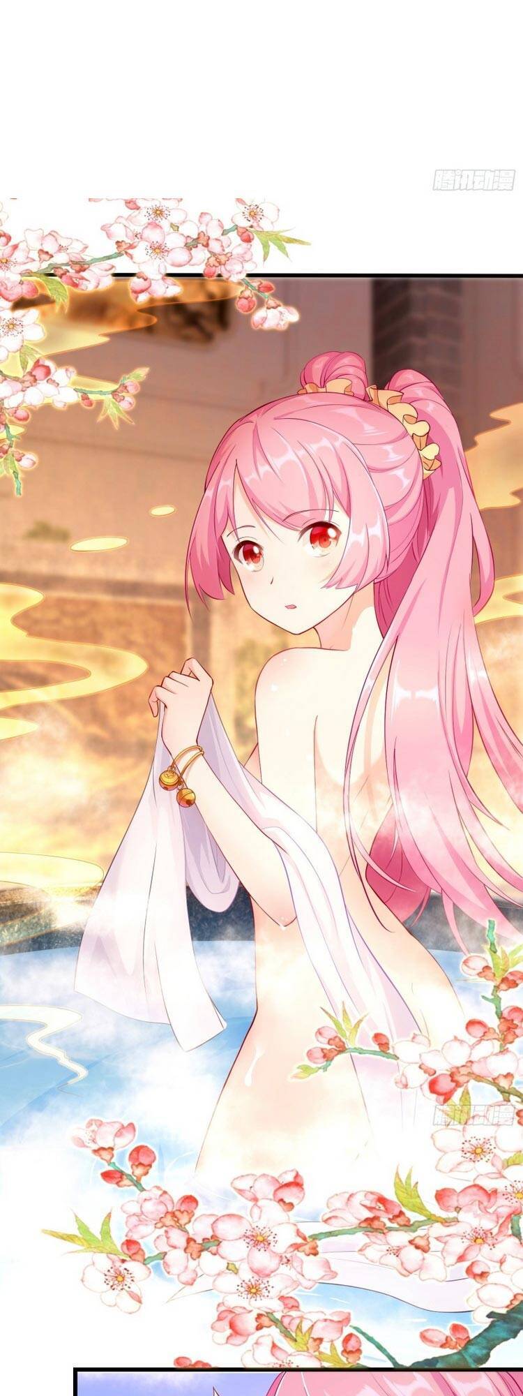 Người Ở Rể Bị Ép Thành Phản Diện Chap 134 - Next Chap 135