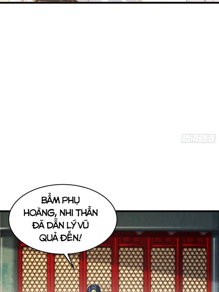 Người Ở Rể Bị Ép Thành Phản Diện Chap 134 - Next Chap 135