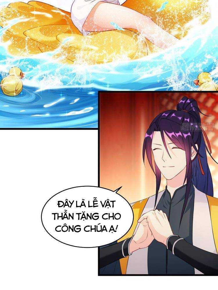 Người Ở Rể Bị Ép Thành Phản Diện Chap 134 - Next Chap 135