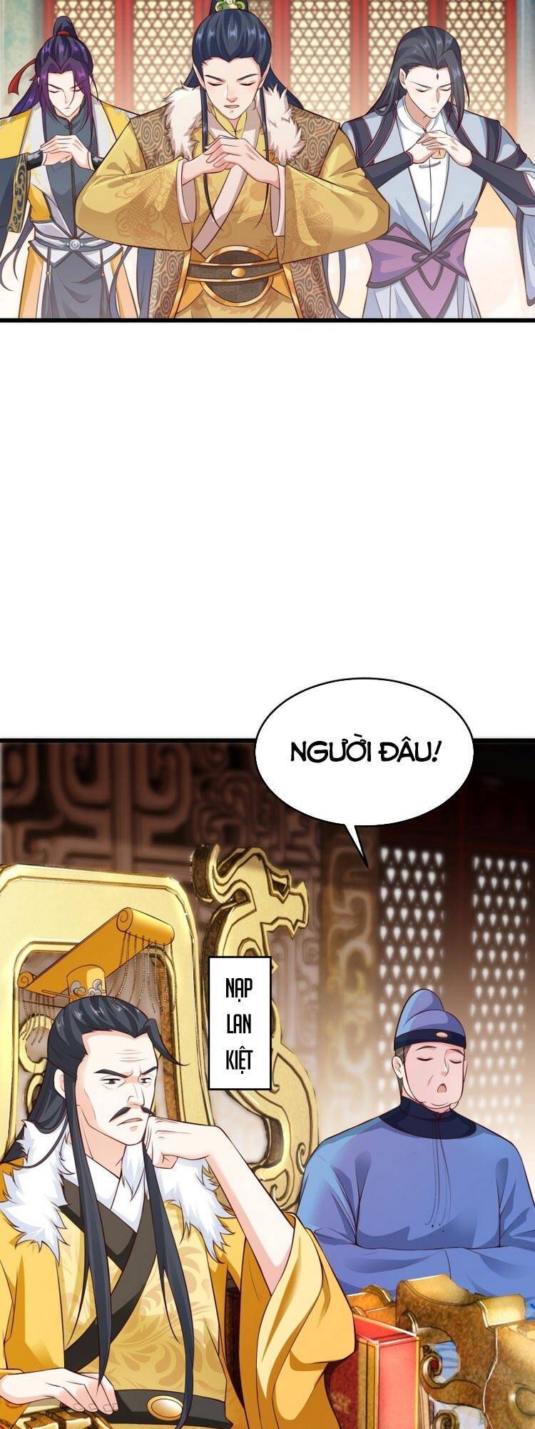 Người Ở Rể Bị Ép Thành Phản Diện Chap 134 - Next Chap 135
