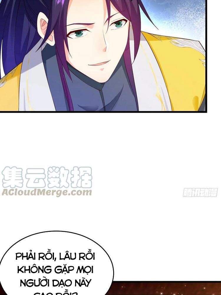Người Ở Rể Bị Ép Thành Phản Diện Chap 163 - Next Chap 164