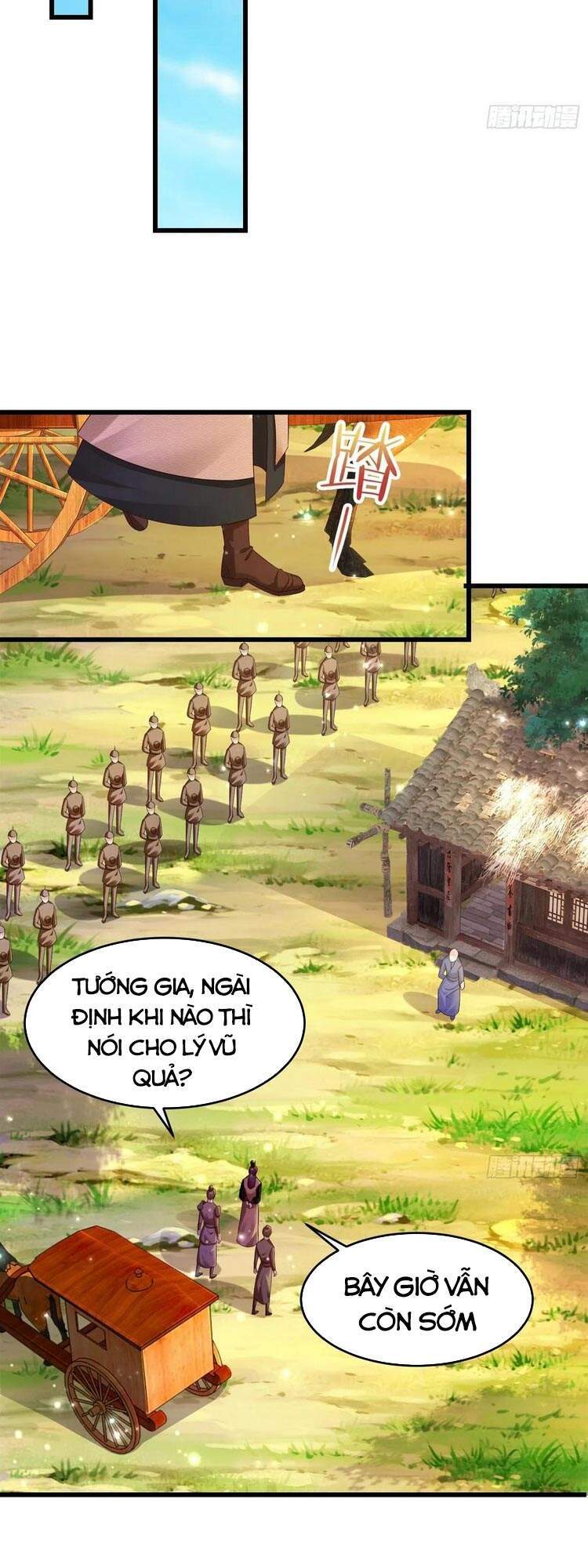 Người Ở Rể Bị Ép Thành Phản Diện Chap 163 - Next Chap 164