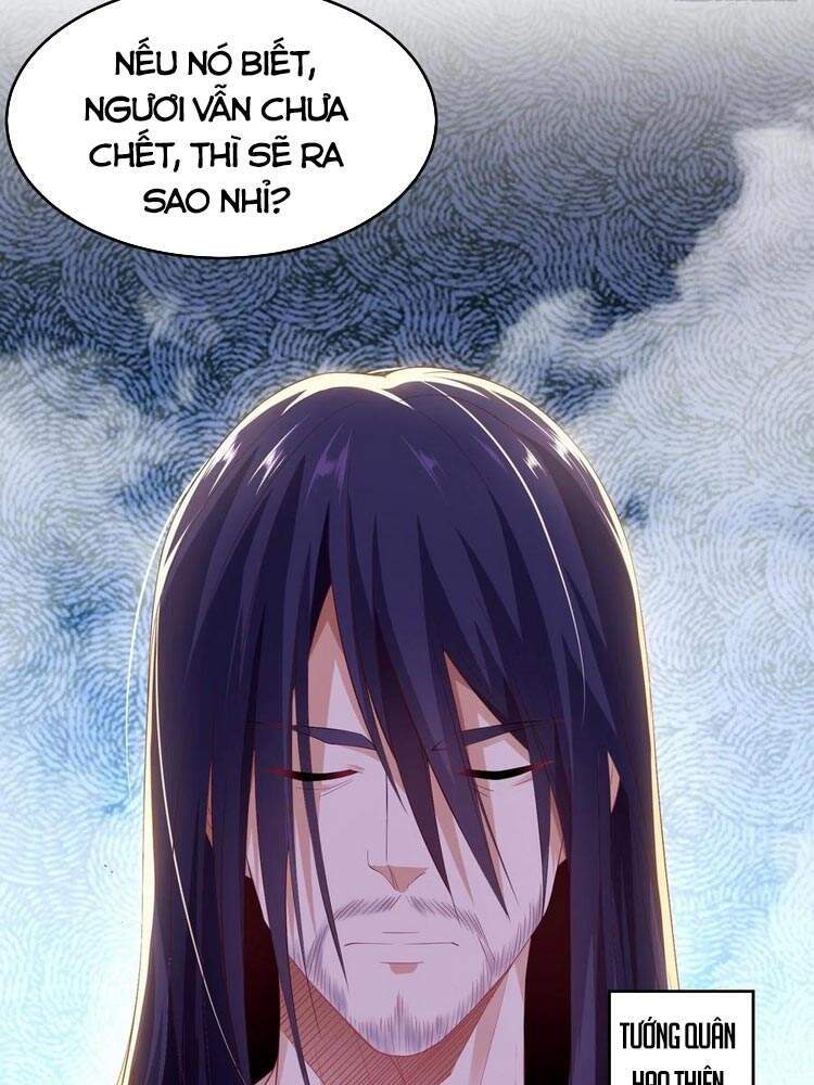 Người Ở Rể Bị Ép Thành Phản Diện Chap 163 - Next Chap 164