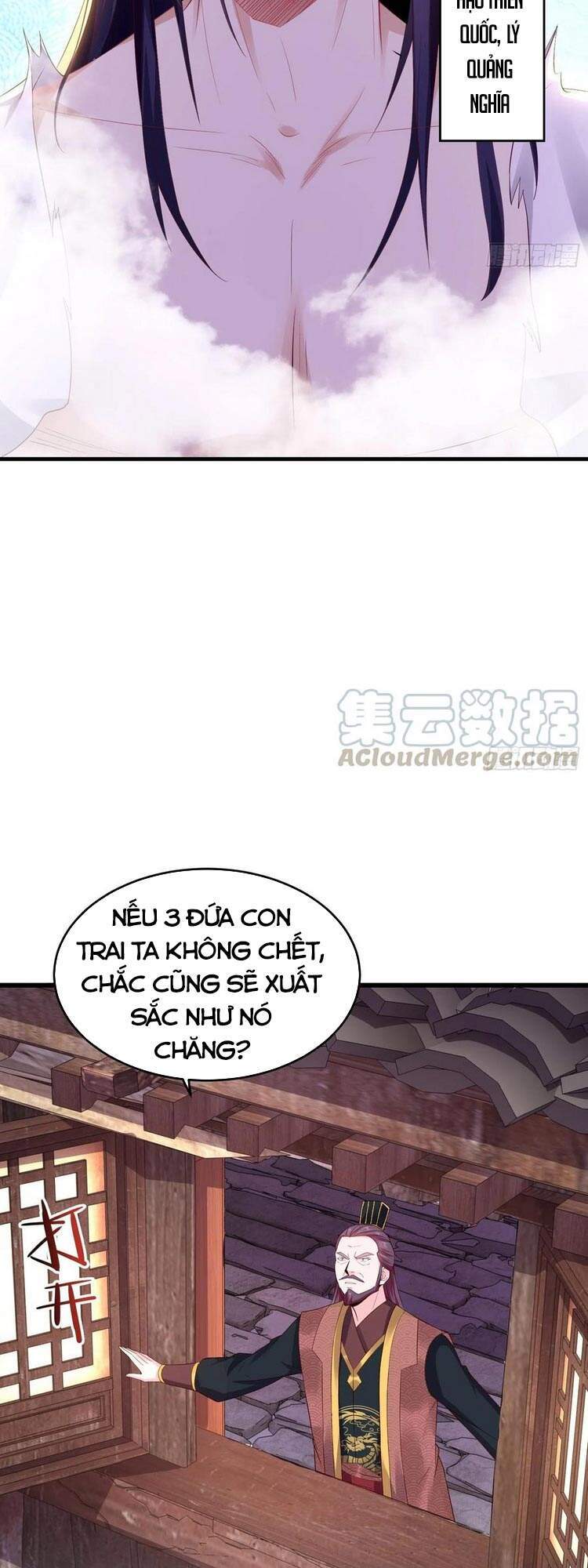 Người Ở Rể Bị Ép Thành Phản Diện Chap 163 - Next Chap 164