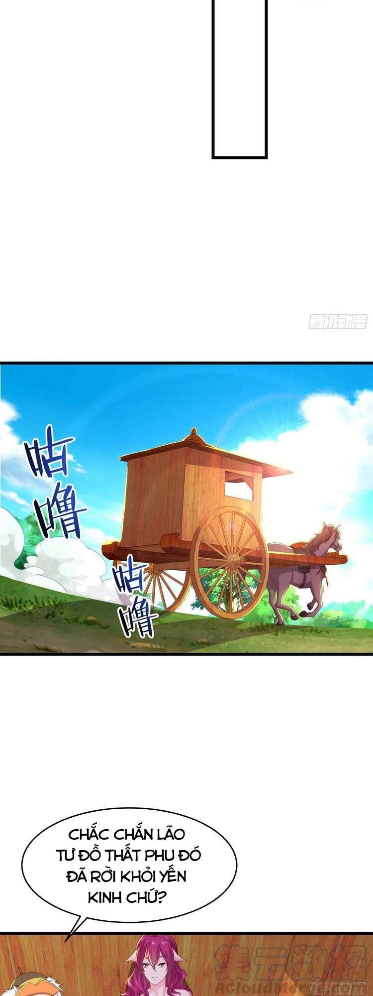 Người Ở Rể Bị Ép Thành Phản Diện Chap 163 - Next Chap 164