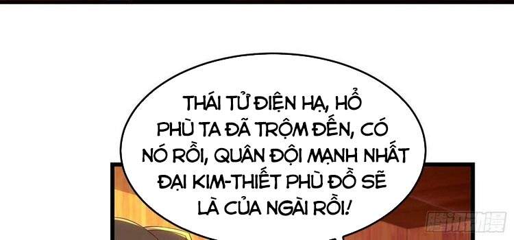 Người Ở Rể Bị Ép Thành Phản Diện Chap 163 - Next Chap 164
