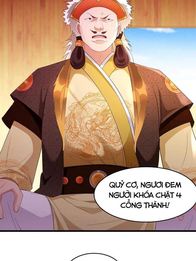 Người Ở Rể Bị Ép Thành Phản Diện Chap 163 - Next Chap 164