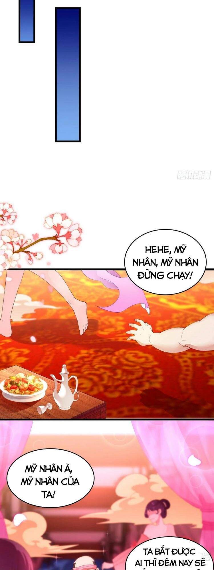 Người Ở Rể Bị Ép Thành Phản Diện Chap 163 - Next Chap 164