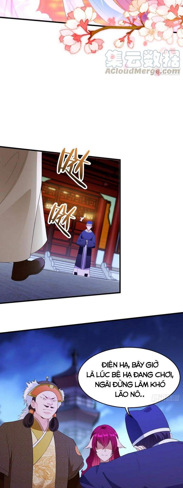 Người Ở Rể Bị Ép Thành Phản Diện Chap 163 - Next Chap 164