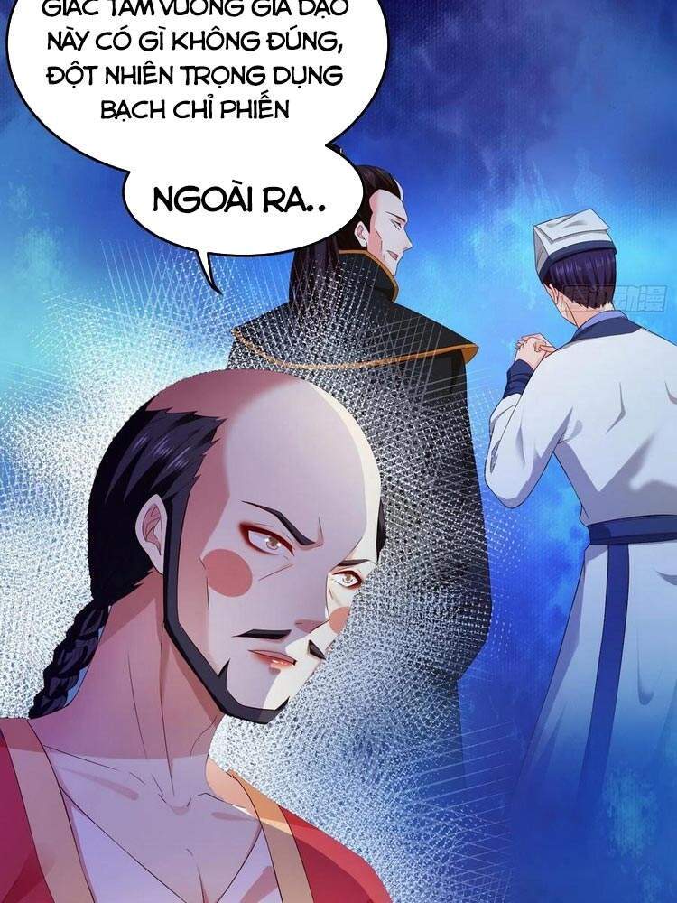 Người Ở Rể Bị Ép Thành Phản Diện Chap 163 - Next Chap 164