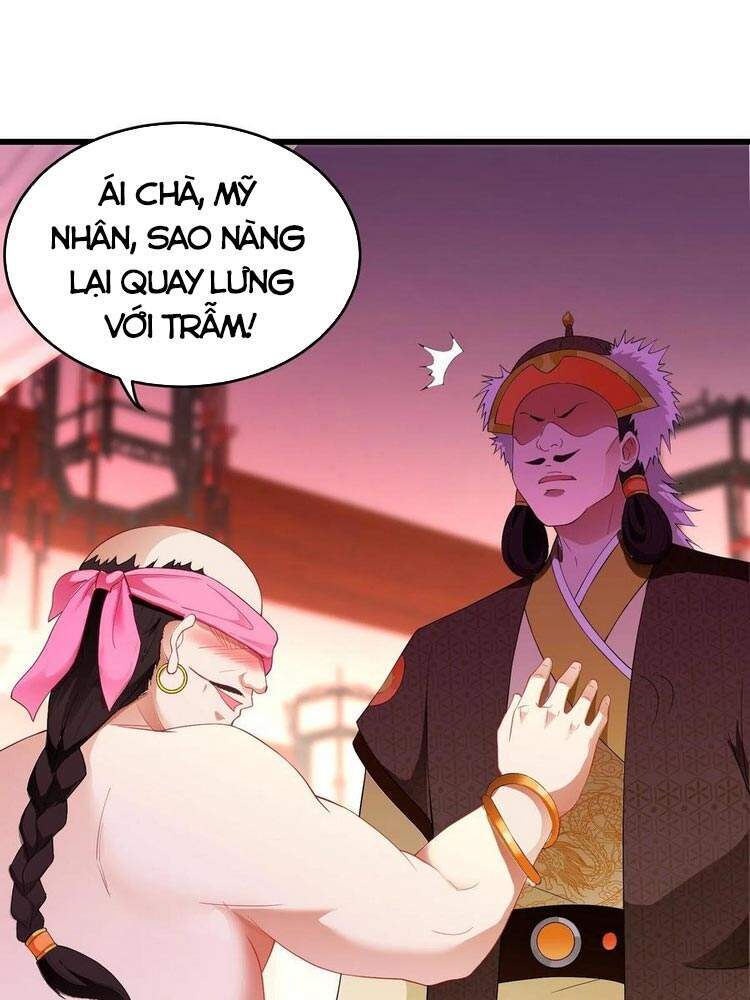 Người Ở Rể Bị Ép Thành Phản Diện Chap 163 - Next Chap 164