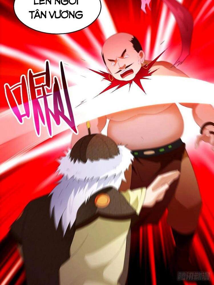 Người Ở Rể Bị Ép Thành Phản Diện Chap 163 - Next Chap 164