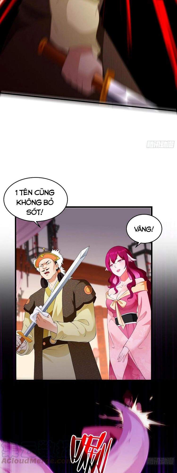 Người Ở Rể Bị Ép Thành Phản Diện Chap 163 - Next Chap 164