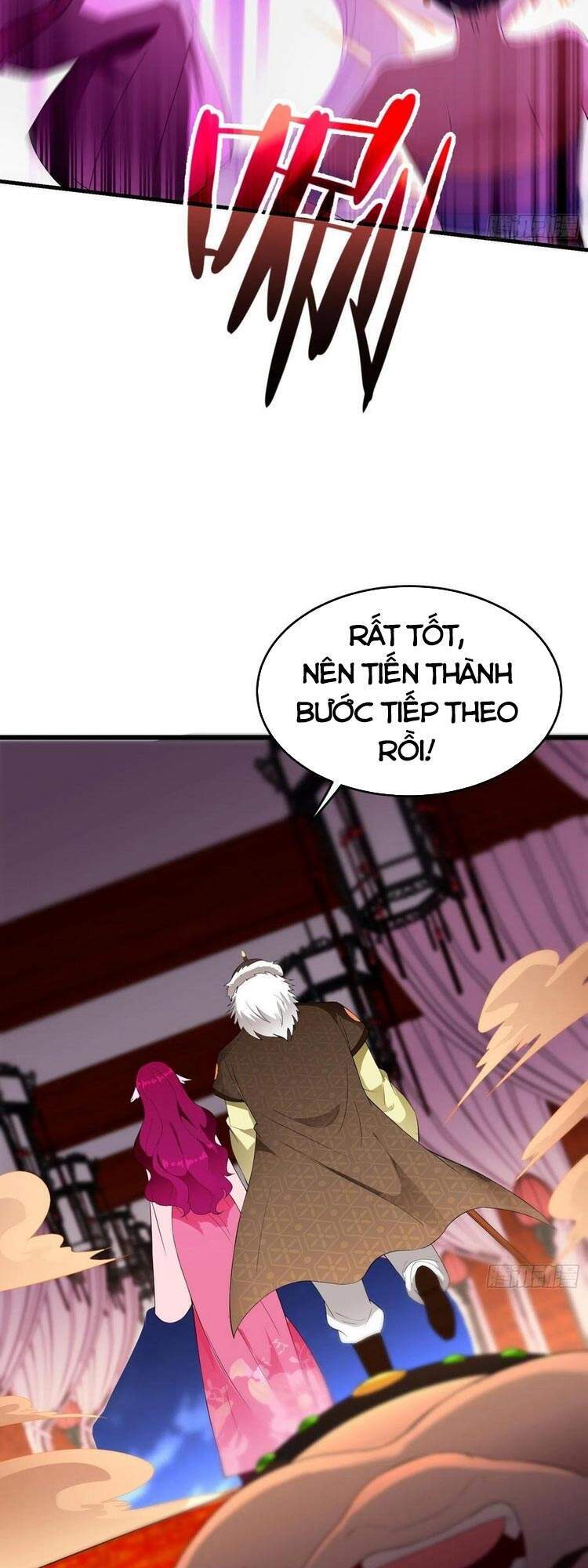 Người Ở Rể Bị Ép Thành Phản Diện Chap 163 - Next Chap 164