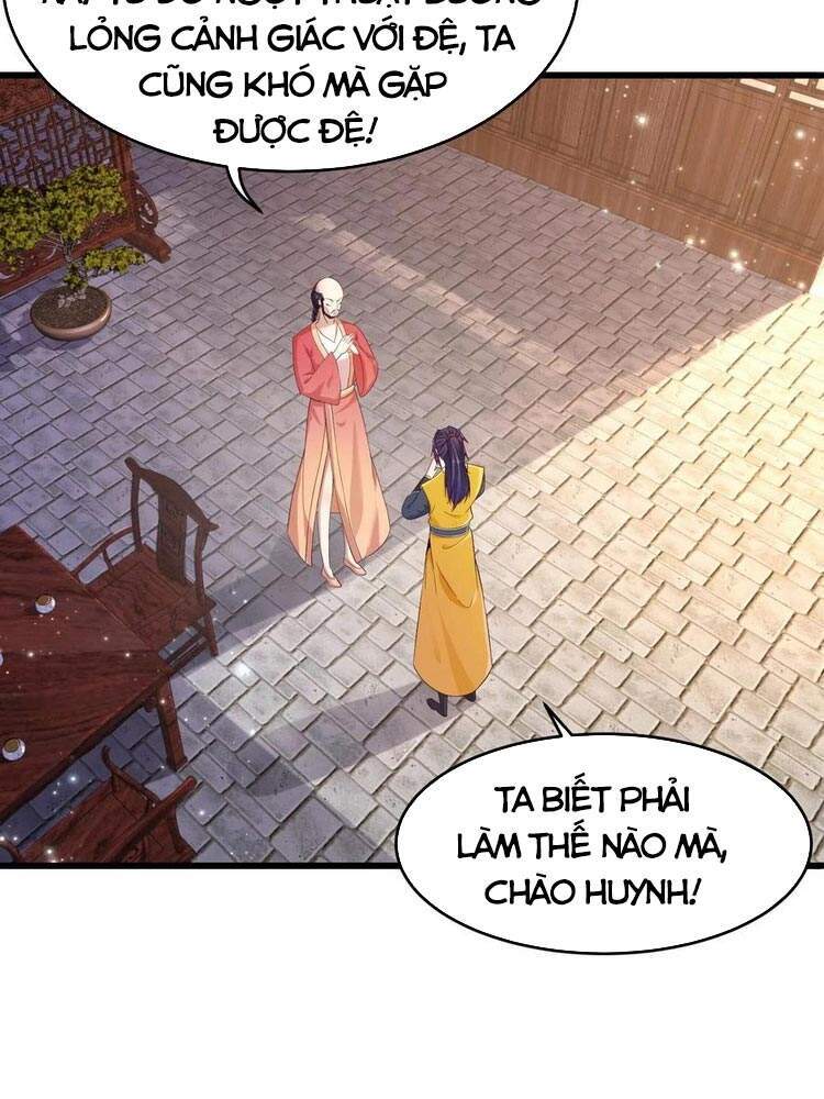 Người Ở Rể Bị Ép Thành Phản Diện Chap 163 - Next Chap 164