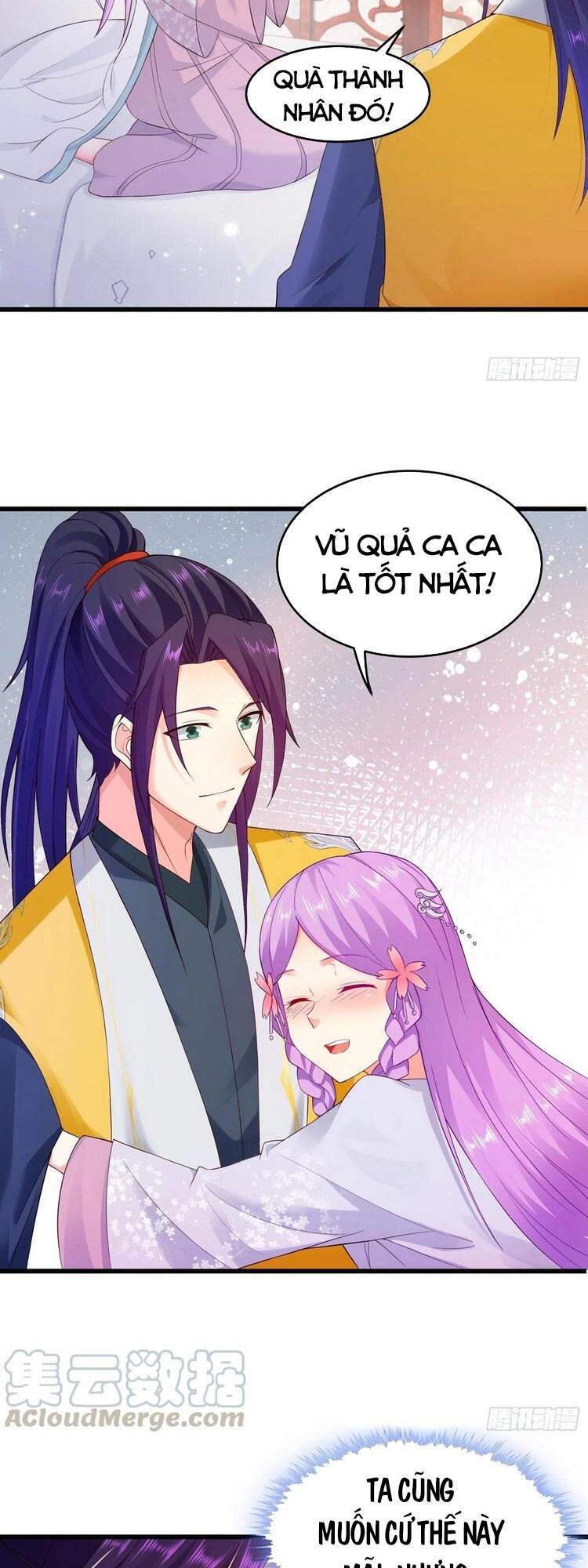 Người Ở Rể Bị Ép Thành Phản Diện Chap 163 - Next Chap 164
