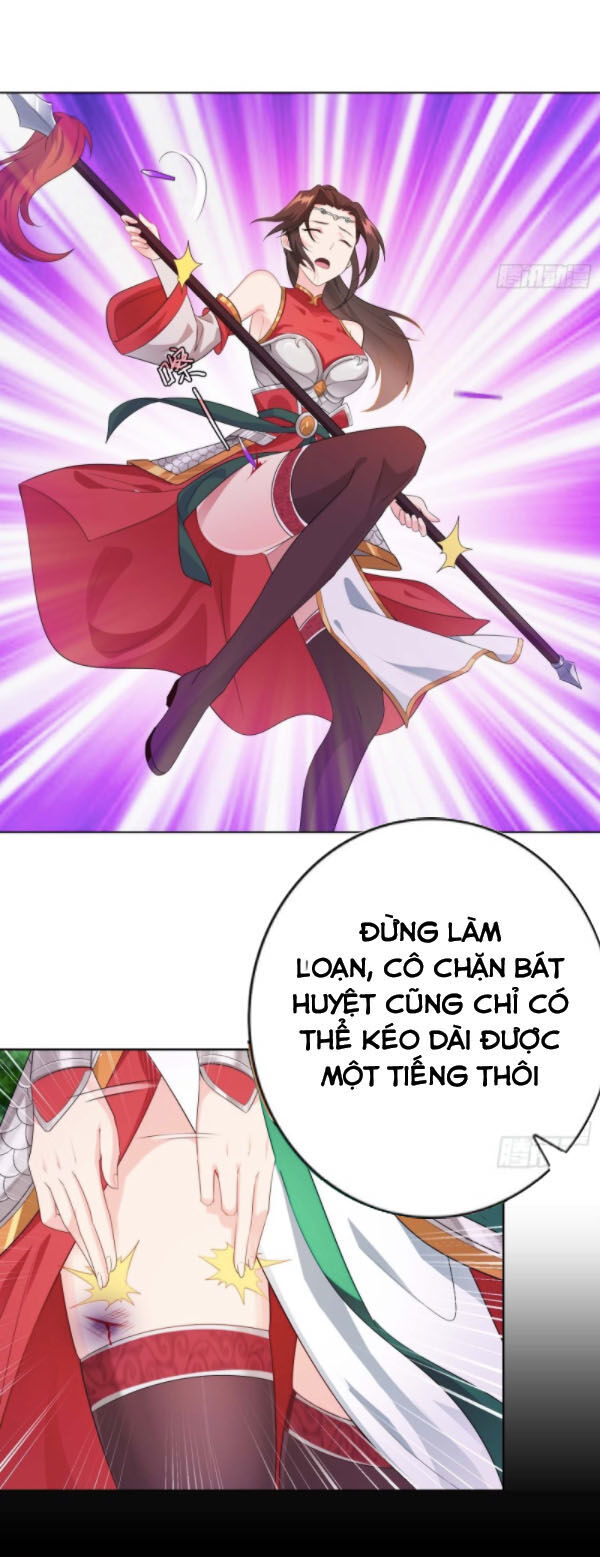Người Ở Rể Bị Ép Thành Phản Diện Chap 17 - Next Chap 18