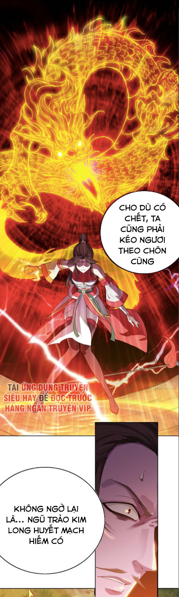 Người Ở Rể Bị Ép Thành Phản Diện Chap 17 - Next Chap 18