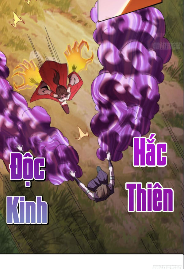 Người Ở Rể Bị Ép Thành Phản Diện Chap 17 - Next Chap 18