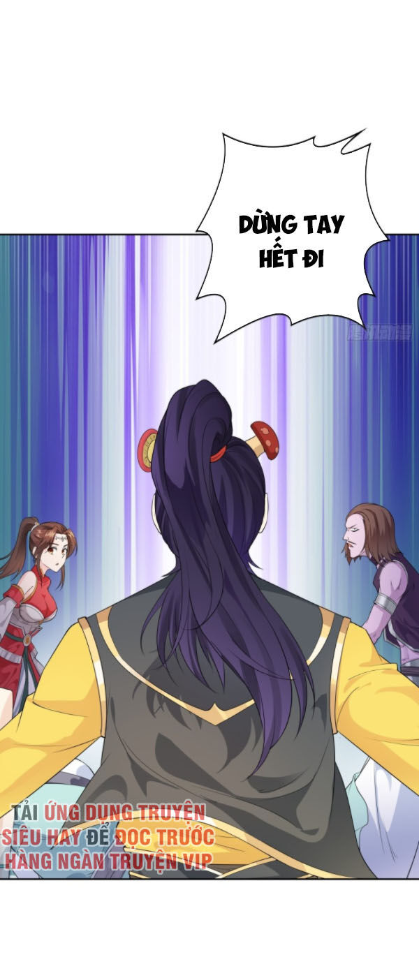 Người Ở Rể Bị Ép Thành Phản Diện Chap 17 - Next Chap 18