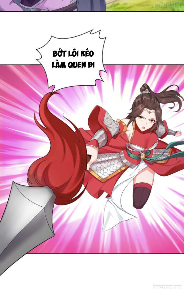 Người Ở Rể Bị Ép Thành Phản Diện Chap 17 - Next Chap 18