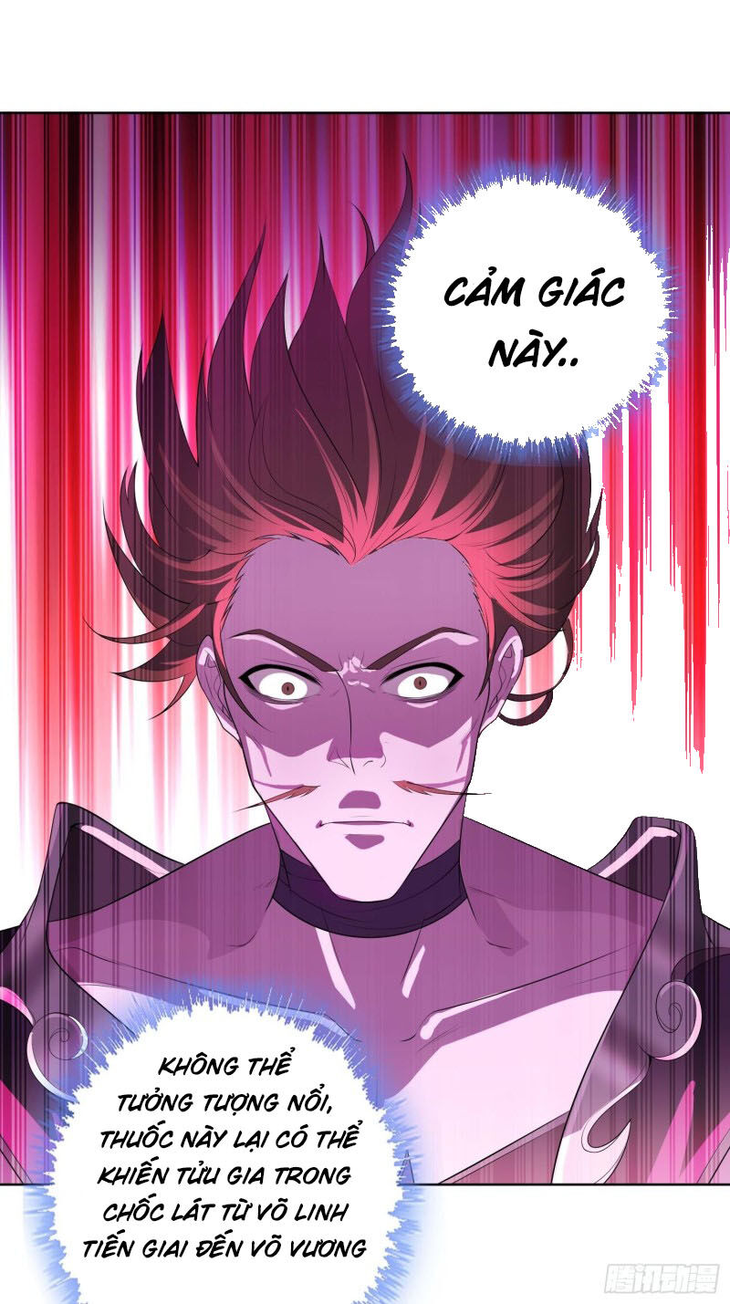 Người Ở Rể Bị Ép Thành Phản Diện Chap 18 - Next Chap 19