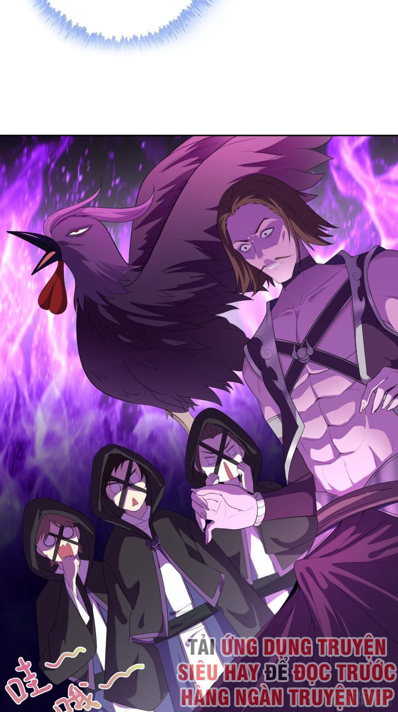 Người Ở Rể Bị Ép Thành Phản Diện Chap 18 - Next Chap 19