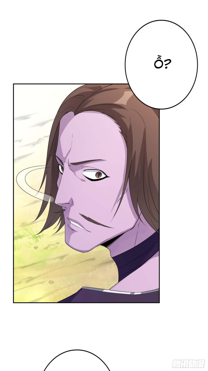 Người Ở Rể Bị Ép Thành Phản Diện Chap 18 - Next Chap 19
