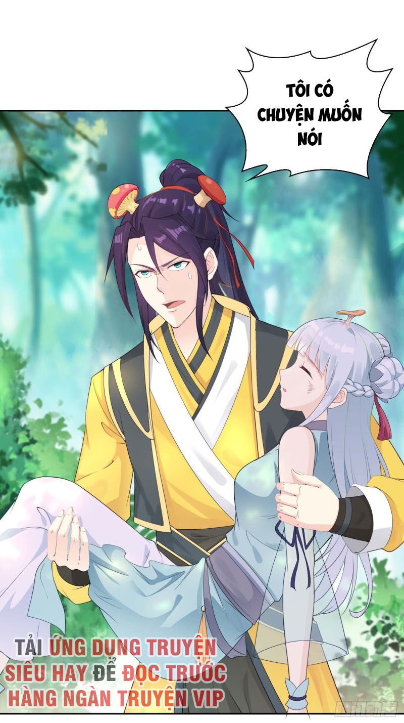 Người Ở Rể Bị Ép Thành Phản Diện Chap 18 - Next Chap 19