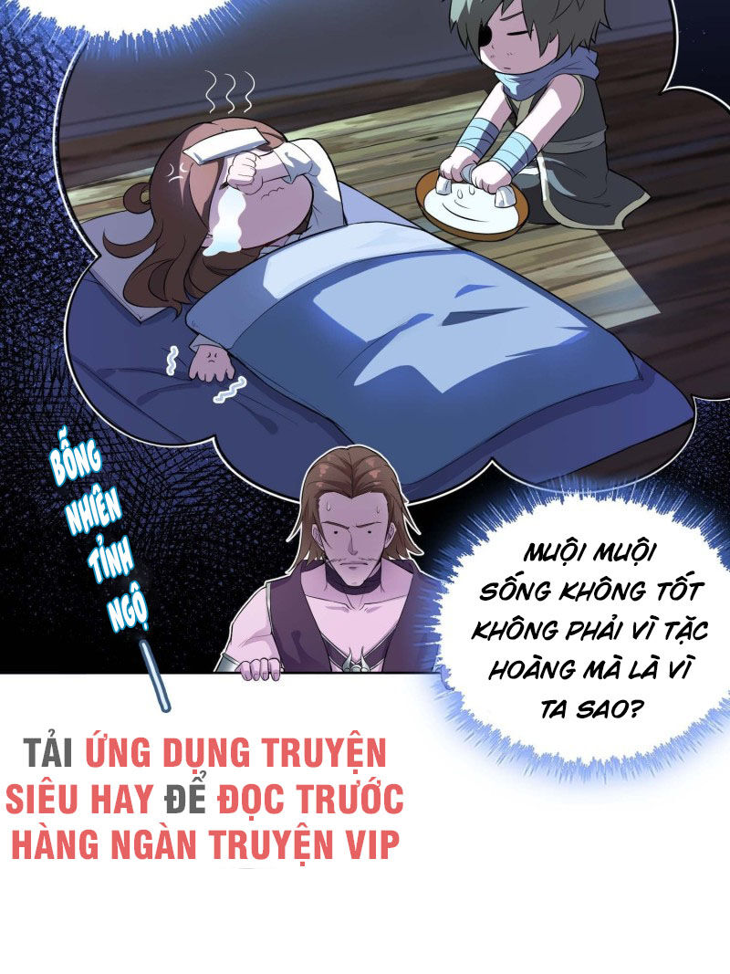 Người Ở Rể Bị Ép Thành Phản Diện Chap 18 - Next Chap 19