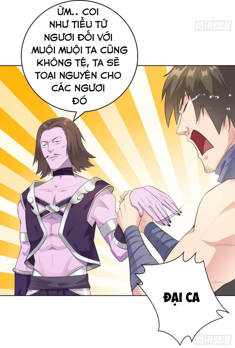 Người Ở Rể Bị Ép Thành Phản Diện Chap 18 - Next Chap 19