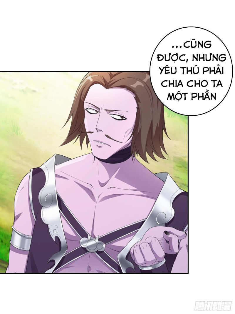 Người Ở Rể Bị Ép Thành Phản Diện Chap 18 - Next Chap 19