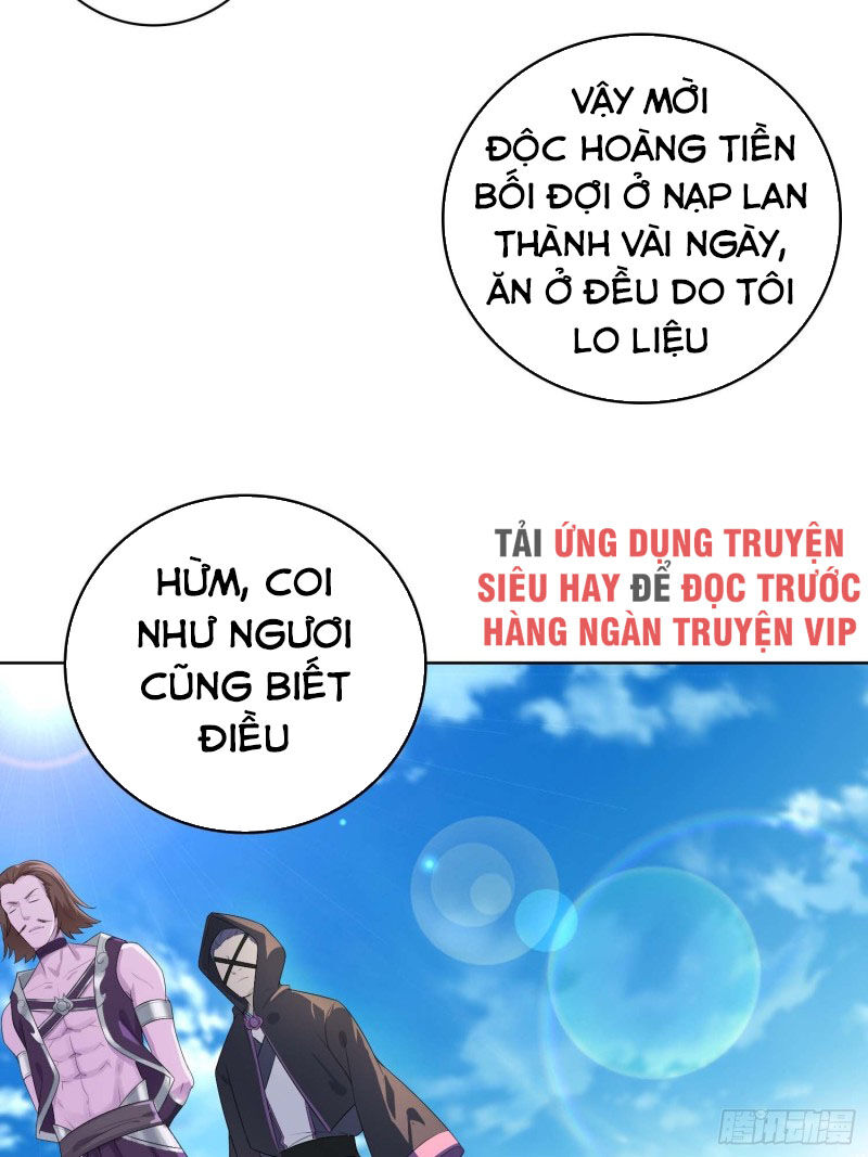 Người Ở Rể Bị Ép Thành Phản Diện Chap 18 - Next Chap 19