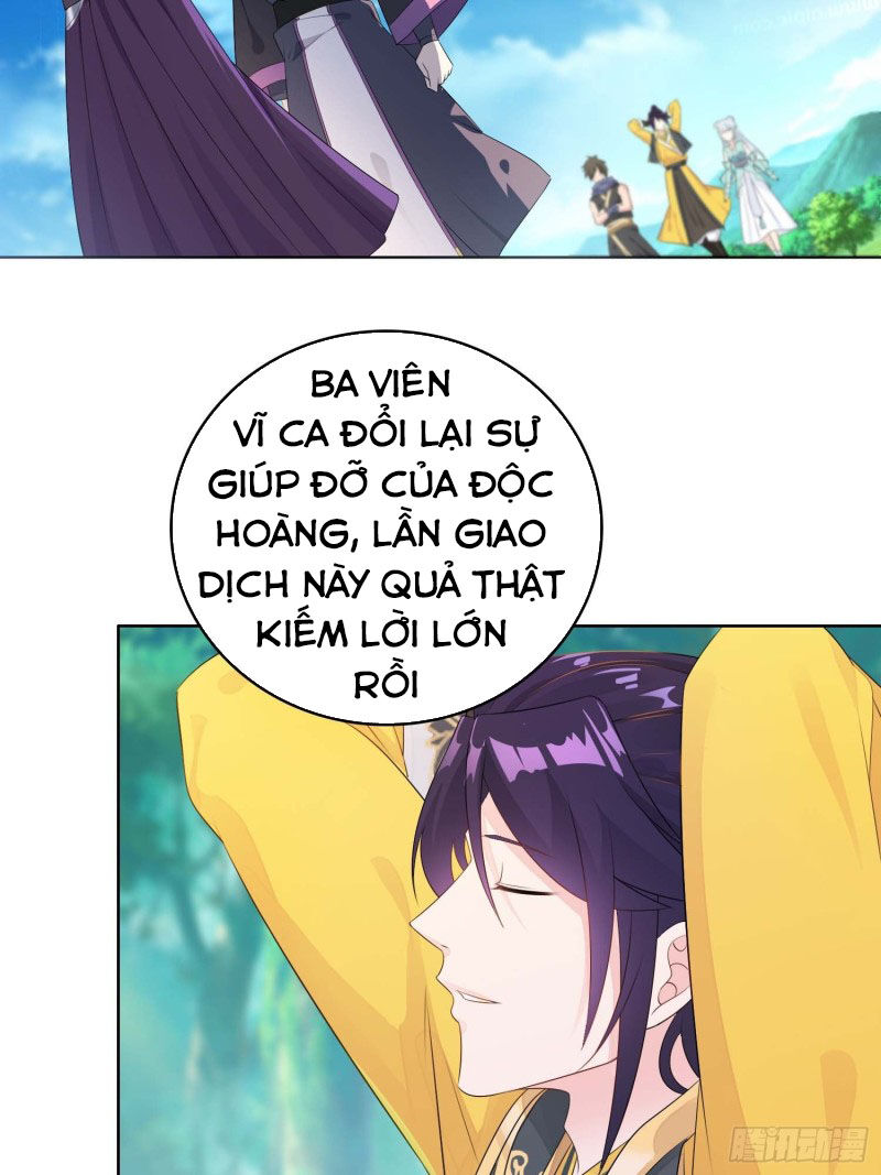 Người Ở Rể Bị Ép Thành Phản Diện Chap 18 - Next Chap 19
